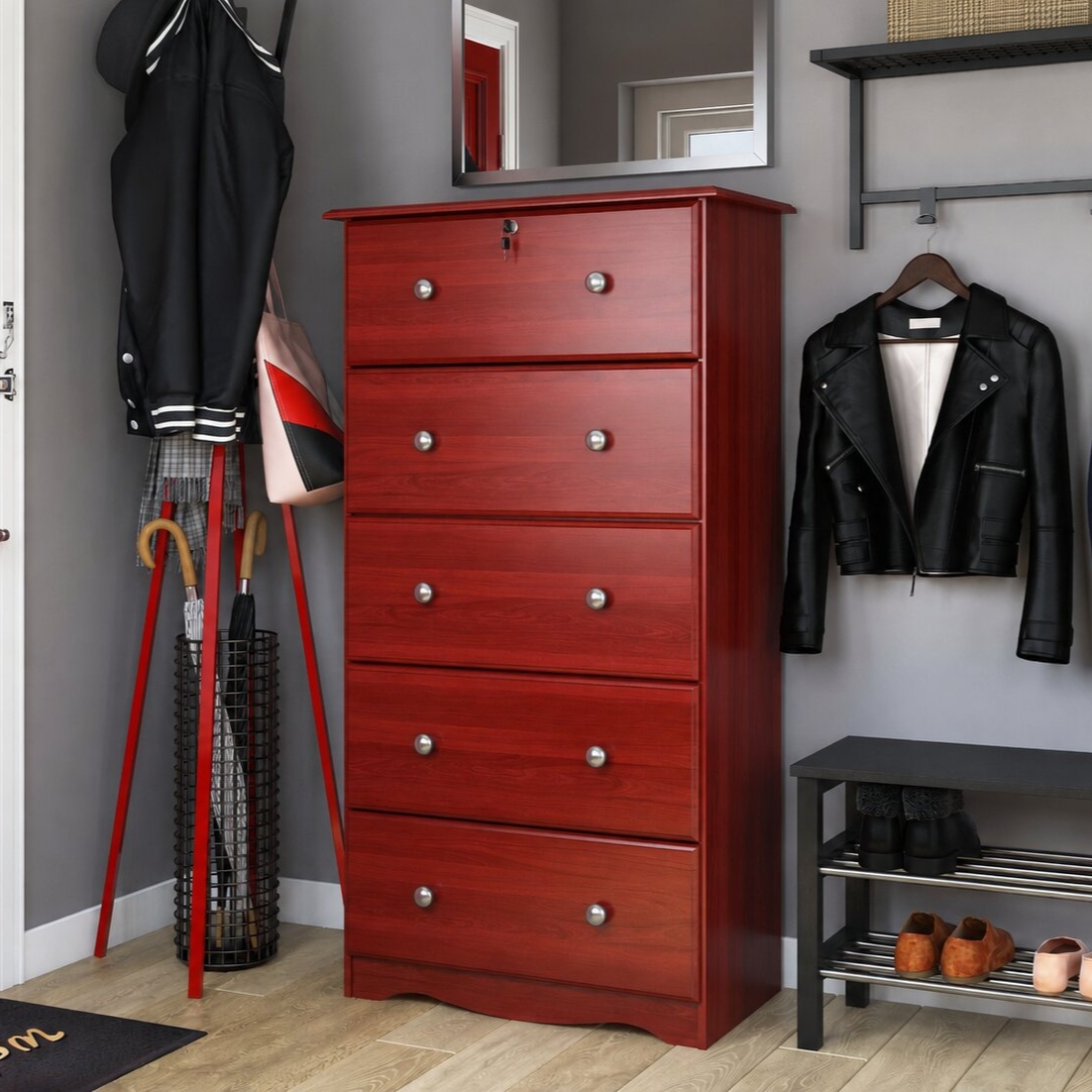 Palace-Imports-100%-Solid-Wood